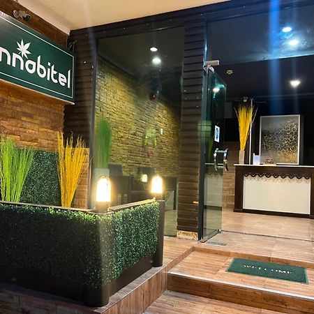 Cannabitel Хаад Рин Экстерьер фото