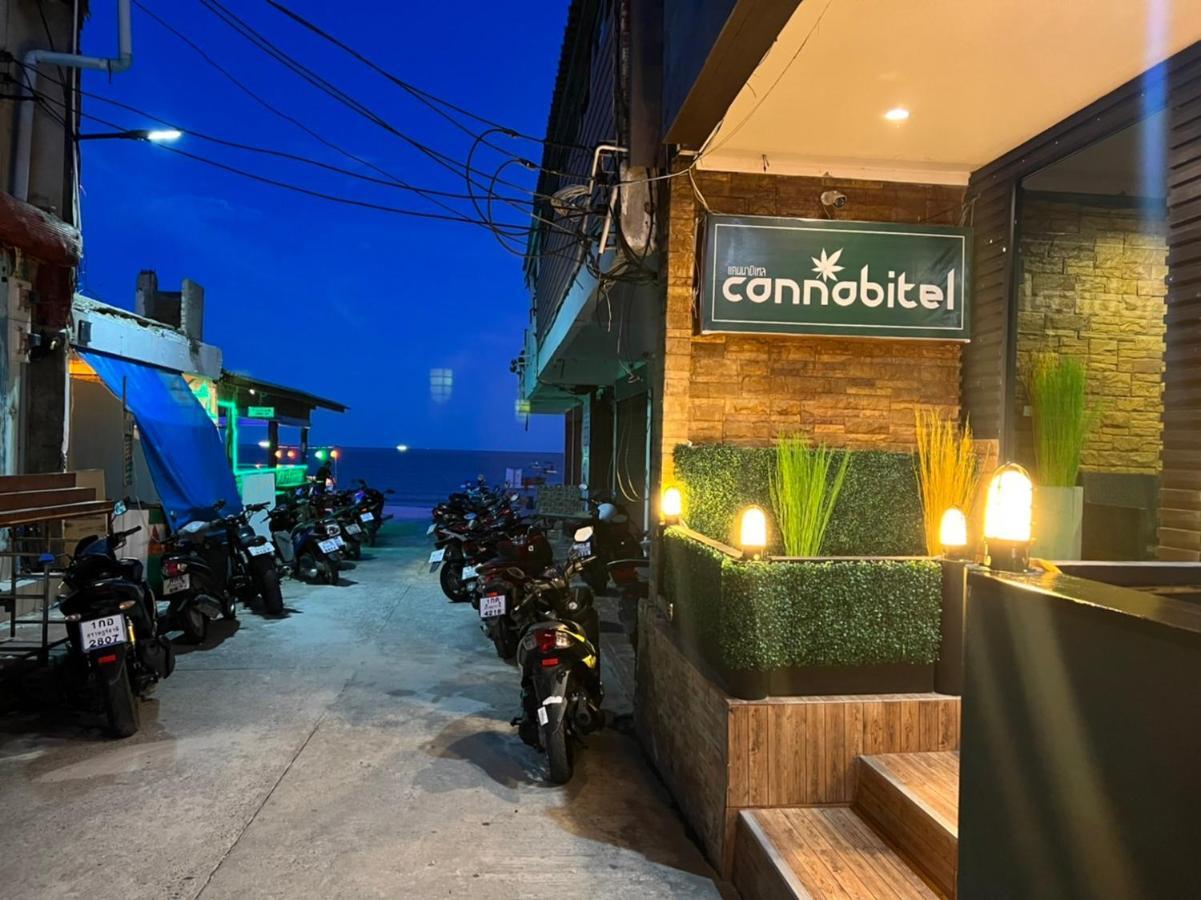 Cannabitel Хаад Рин Экстерьер фото