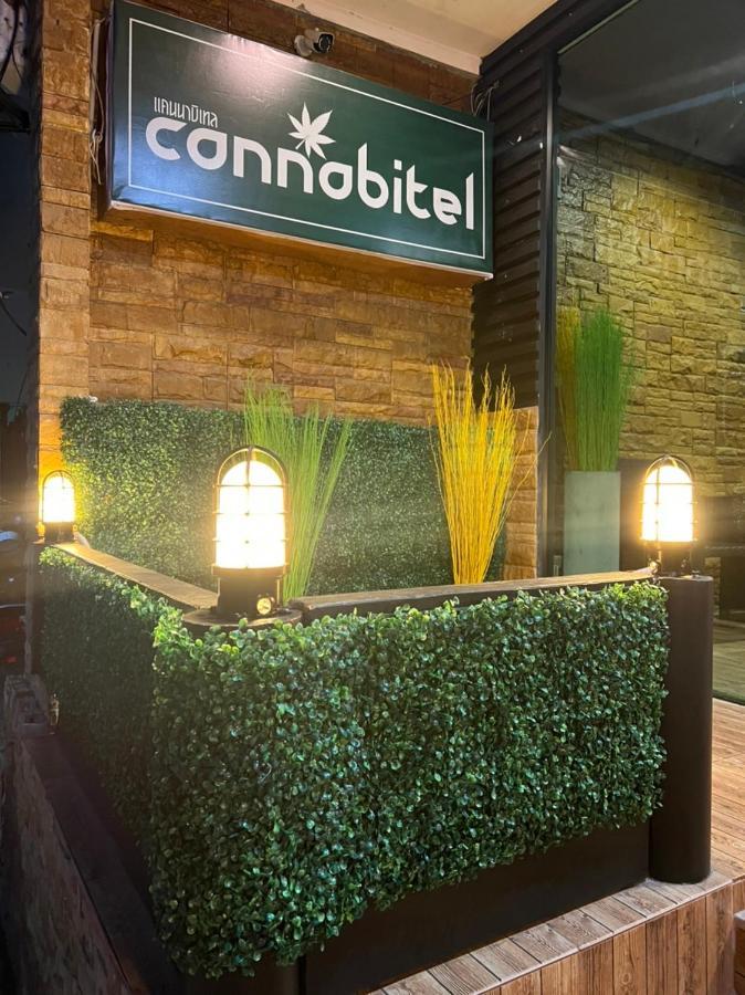 Cannabitel Хаад Рин Экстерьер фото